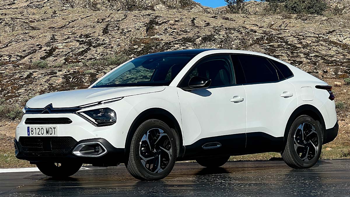 Autofacil revista de coches y motor