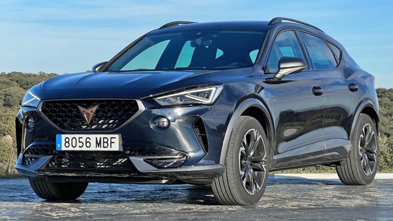 Cupra Formentor TDI 150 4drive 012