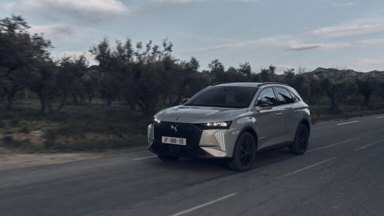 DS 7 2023 Esprit de Voyage 2 e1689245013504