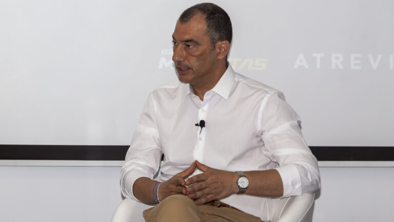 Dialogos Mobilitas Jose maria riano portada