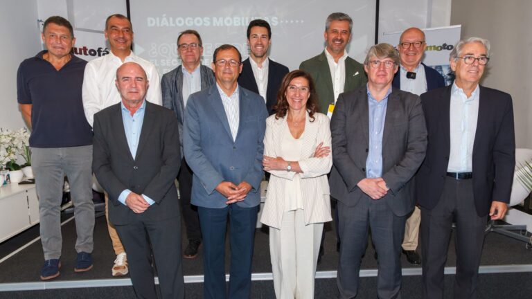 Dialogos Mobilitas portada