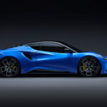 El Lotus Emira se despide con una versión de cuatro cilindros