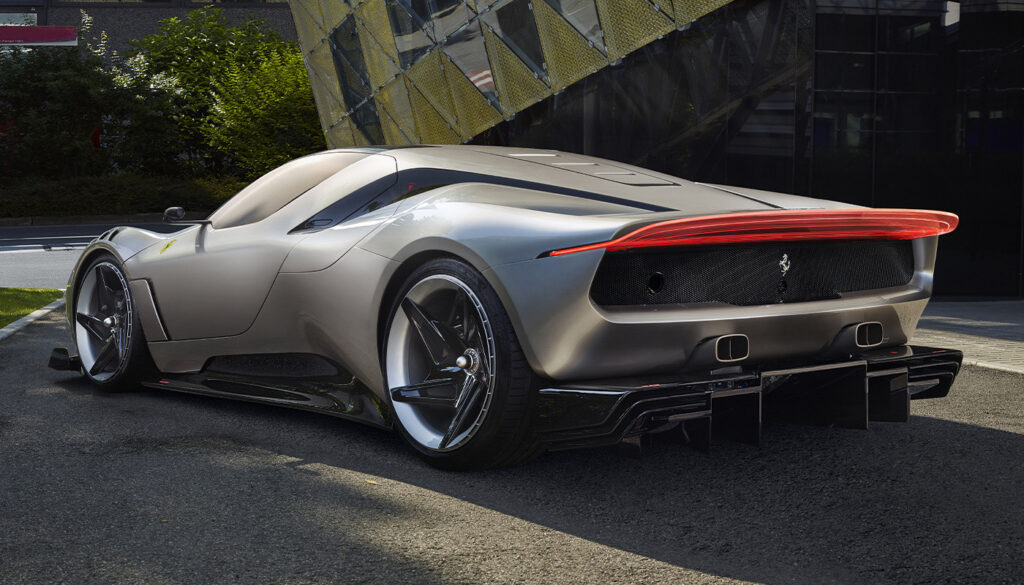 Ferrari-KC23-Goodwood-3