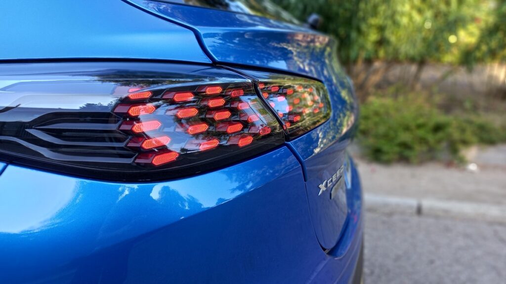 Kia XCeed MHEV