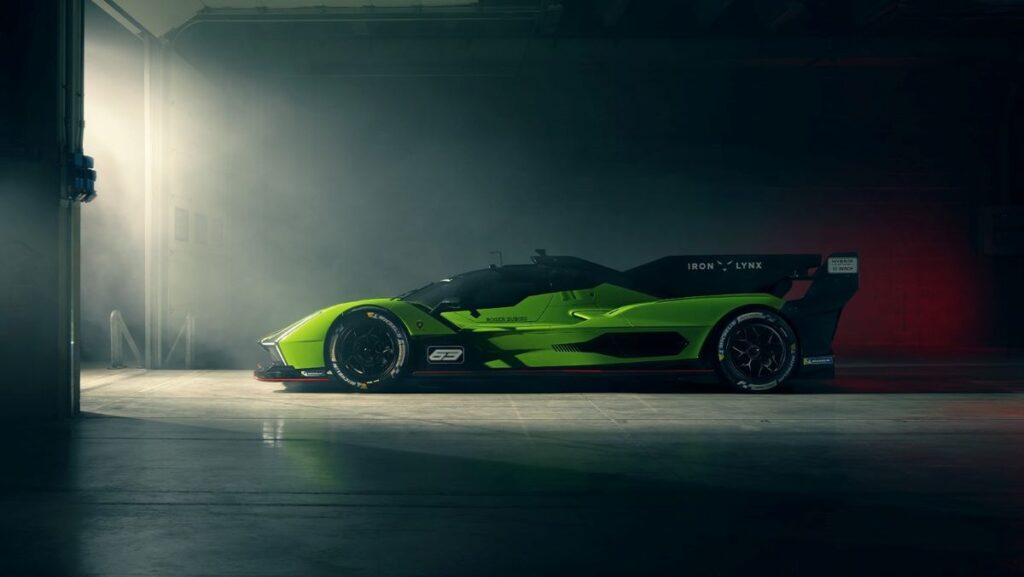 Lambo-SC63