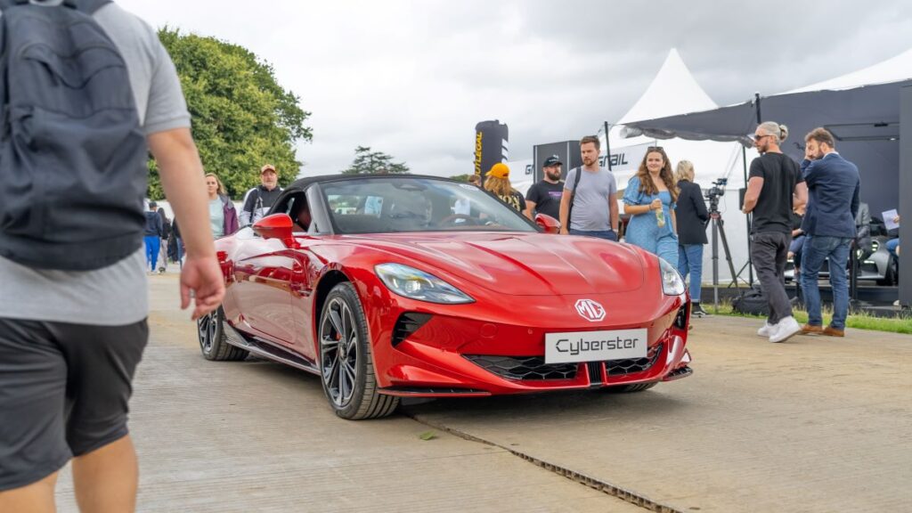 MG_cyberster_Goodwood_2023_1