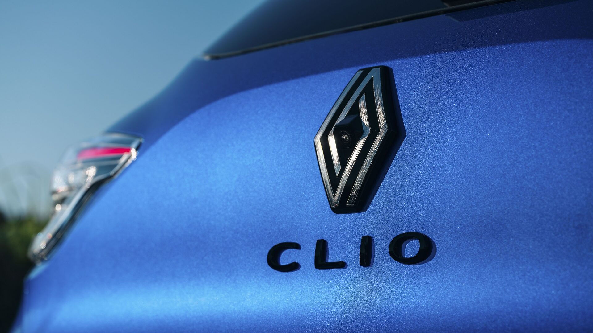 Así es el nuevo Clio de GLP - Autofácil