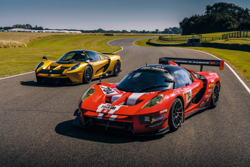 OCTANE GLICKENHAUS©DEAN SMITH 01