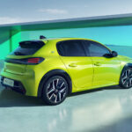 Ya tenemos los precios del renovado Peugeot 208