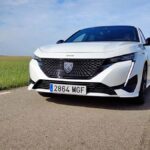 Peugeot llama a revisión a más de 59.000 vehículos por problemas con el software de control de puertas