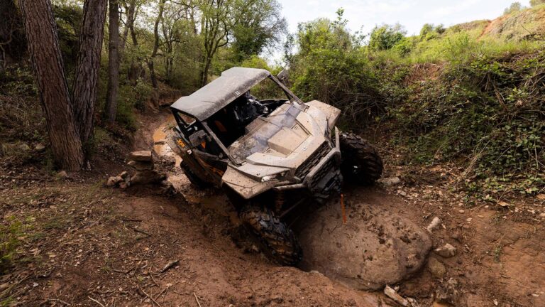 Polaris RZR XP 1000 00000