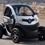 Renault dejará de fabricar el Twizy en septiembre… y ya se conoce su sucesor
