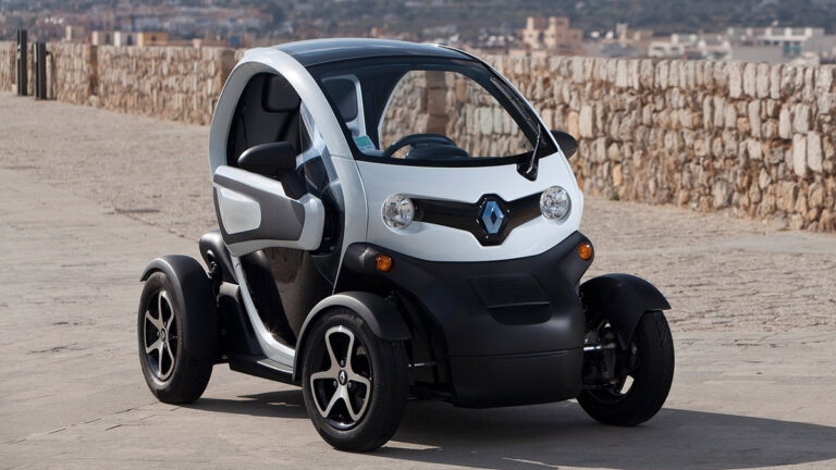 Renault Twizy 2012 1600 01