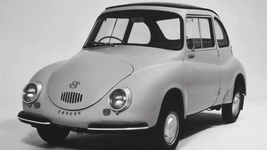 Subaru-360