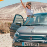 ¿Tu coche de alquiler se ha averiado en vacaciones? Así debes actuar paso a paso