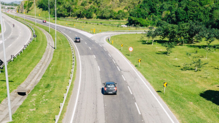 baliza verde belgica