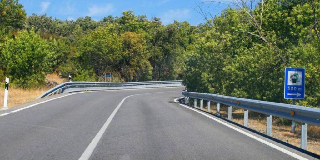 carreteras