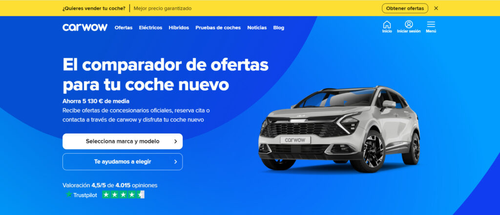 carwow