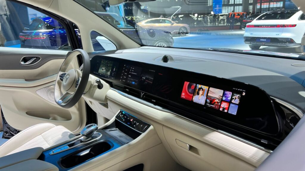 carwow_Marcas Chinas