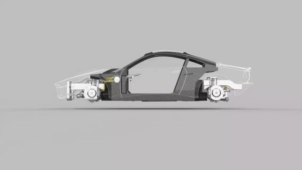 Caterham Project V