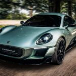 ¿El fin del mundo? Hasta Caterham saca un coche eléctrico