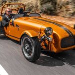 Los Caterham vuelven y ya sabemos a qué precio