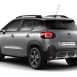Comprar un SUV-B diésel: ¿Opel Crossland o Citroën C3 Aircross?