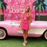 Así son los coches reales de Barbie: desde un Fiat 500 hasta un impresionante Maserati Grecale