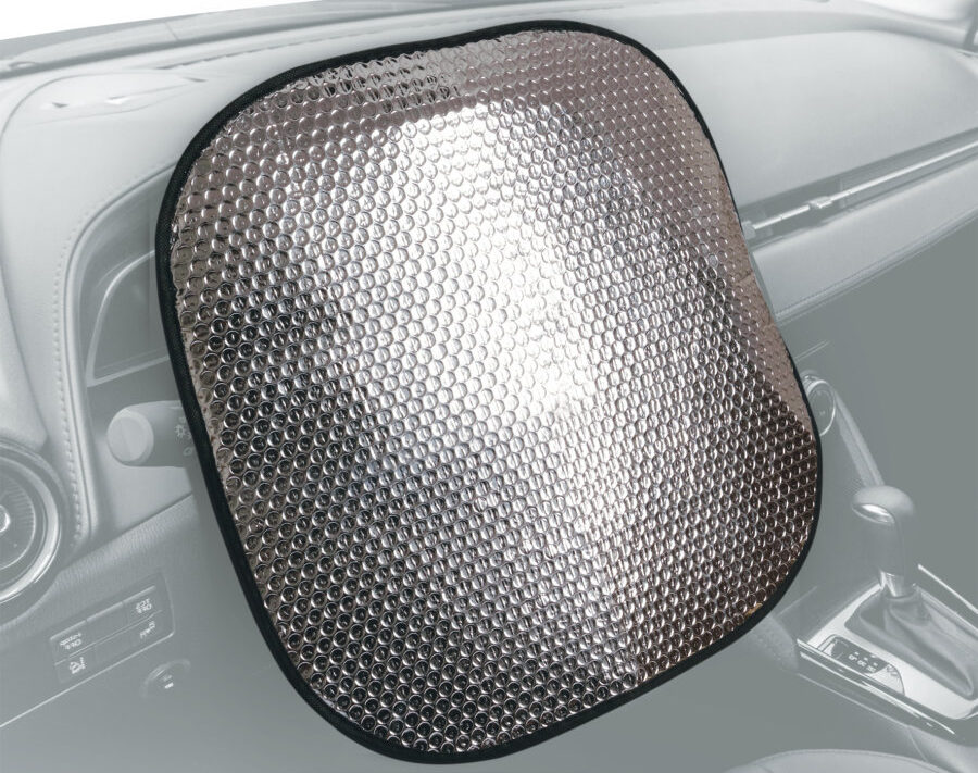 funda volante