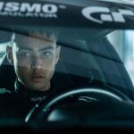 Rodilla patrocina la nueva película Gran Turismo y ofrece muchos regalos