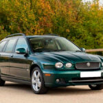El Jaguar de la Reina de Inglaterra, a subasta con fines benéficos