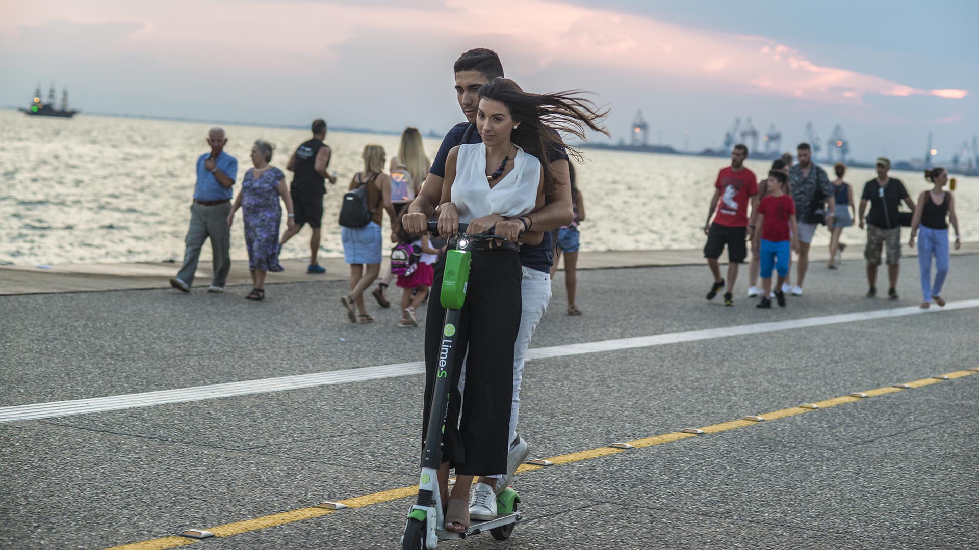 multa patinete electrico Motor16