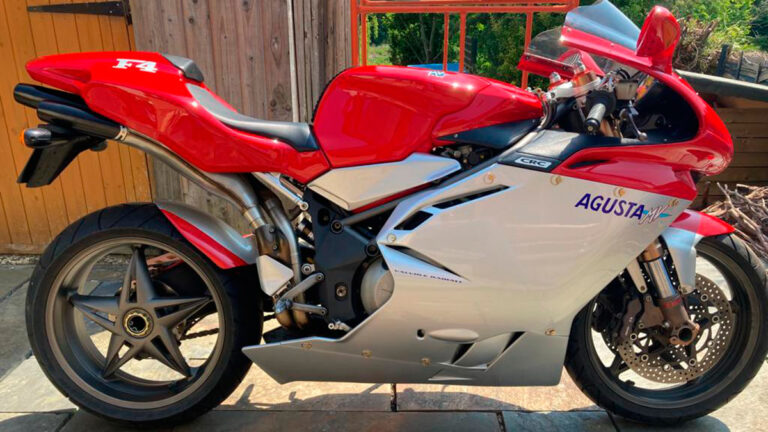 mv agusta f4 subasta hh classics 2023