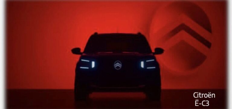 nuevo citroen c3