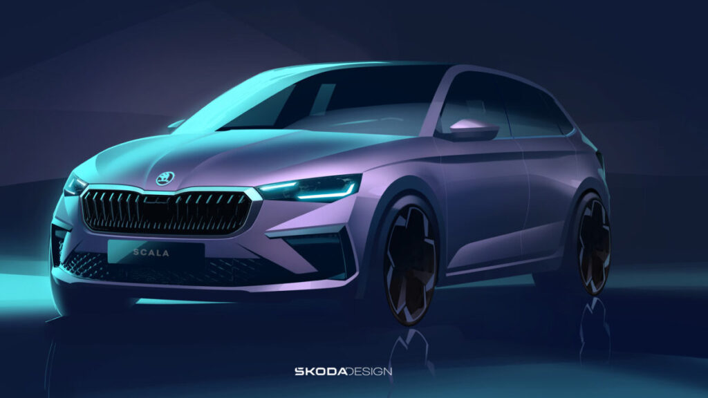 primer-vistazo-a-los-renovados-skoda-scala1-e1689675970853