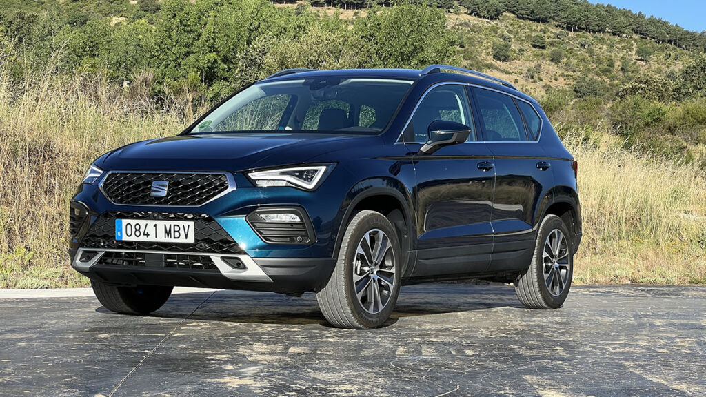 seat ateca 2023 autofacil delantera 2