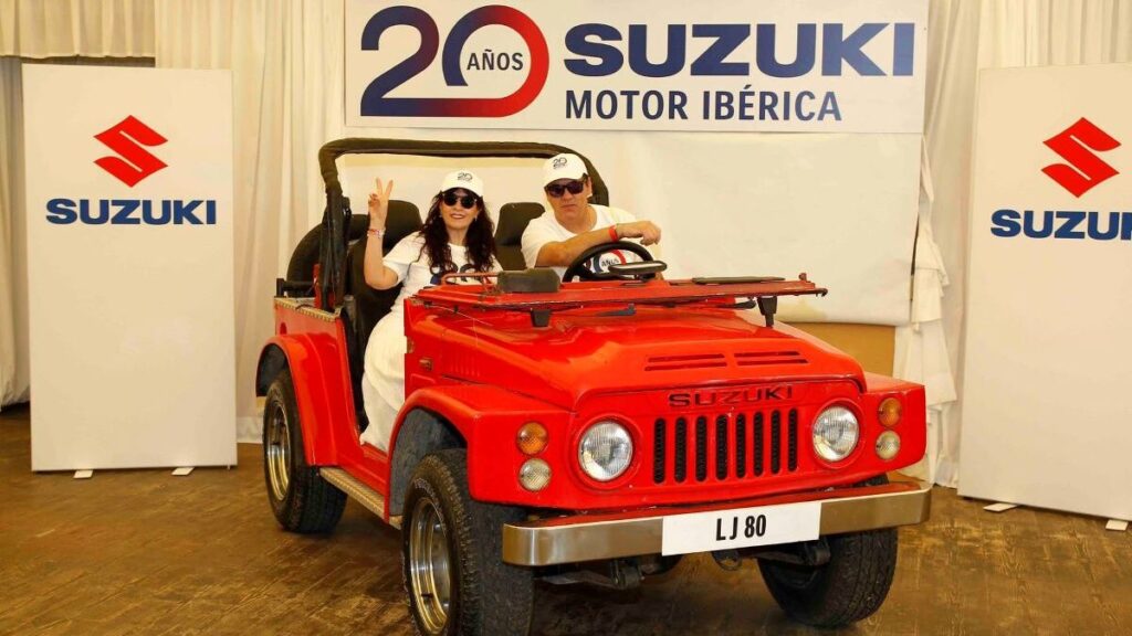 suzuki-20-aniversario