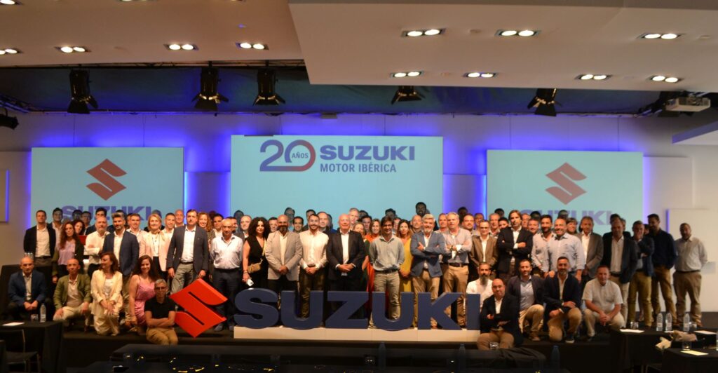 suzuki-iberica-convencion-concesionarios