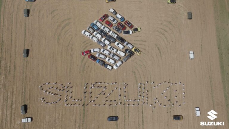 suzuki record s grande