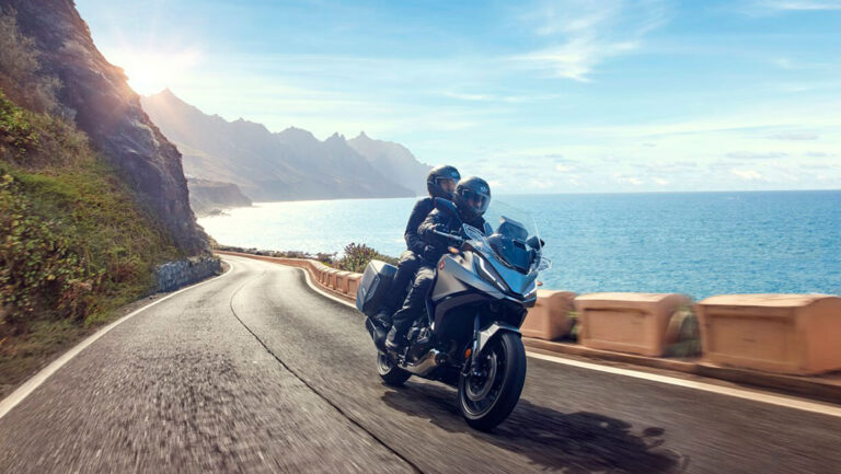 ventas de motos junio 2023