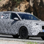 Top Secret: Peugeot 5008 2024