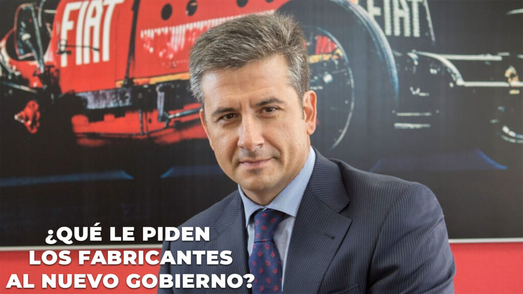 Alberto de Aza sobre el Nuevo Gobierno