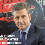 ¿Qué le piden los fabricantes al nuevo Gobierno?