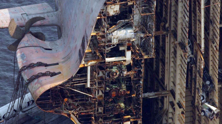 Apertura MV Tricolor