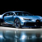 Bugatti Chiron Profilée: una obra maestra a más de 400 km/h