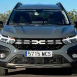 Prueba del Dacia Jogger de gasolina: ¿interesa frente al de GLP?