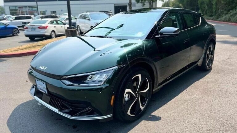 Kia EV6 edicion limitada 2023 1 e1692354291785