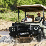 El Grenadier Safari es la última chulada de Ineos