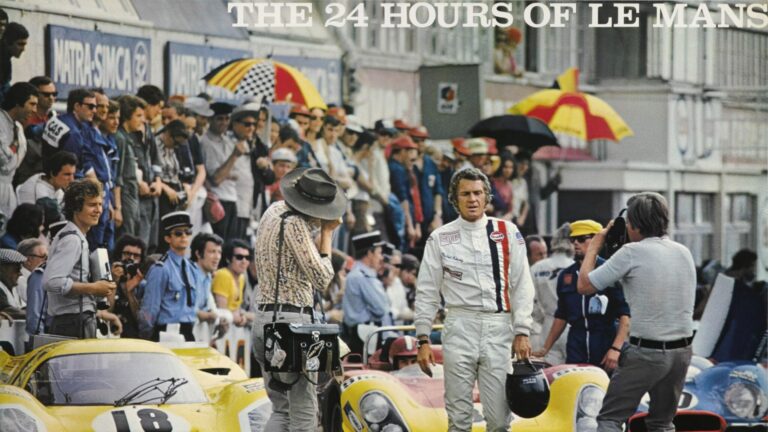 Le mans 1971 apertura general