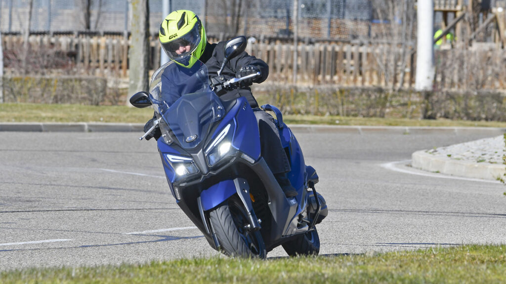 KYMCO